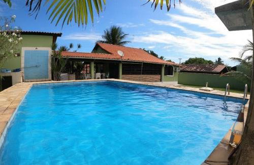 Solaris Beach House - Espaçosa e perto de tudo - Foto 32