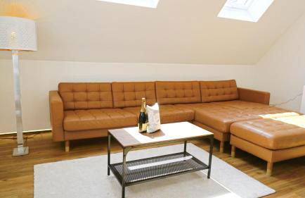 LIGHTHOUSE HOMES - moderne Ferienwohnungen mit Terrasse am Kirchenplatz - Foto 20