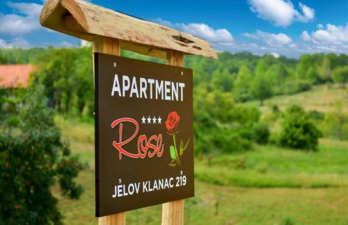 Apartmen Rose - Foto 6