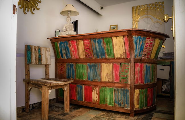 Palm Suites - Foto 2