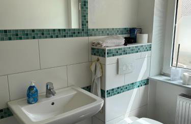 Appartement Neunkirchen City - Foto 9