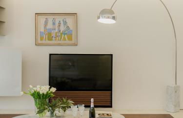 Elegantia Luxury Apartment Piazza del Popolo - Foto 12