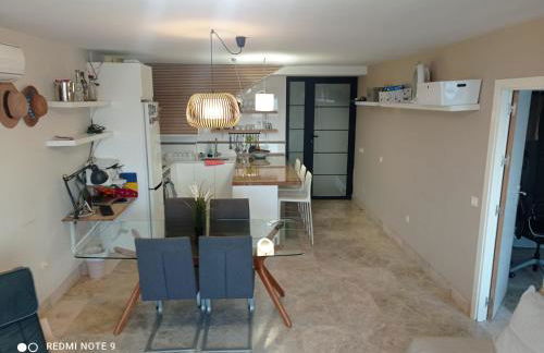 Apartamento de Calidad en Almerimar con Excelente Vista al Mar y buena Ubicacion - Foto 7