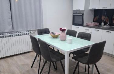 Sweet Dreams Apartment 1 - Foto 1