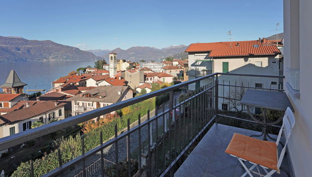 Apartment Cornucopia by Interhome - Photo 2, Terrace