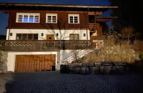 Ferienwohnung Weltcup in Ofterschwang - Photo 3