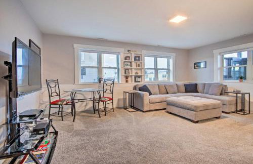 Updated Helena Condo - Walk to Downtown Spots - Foto 4