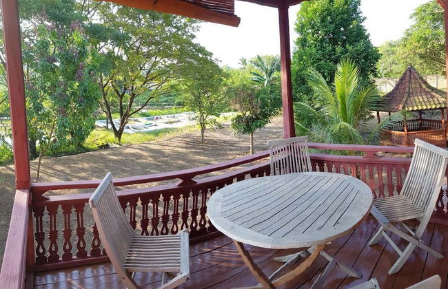 T-Rooms Homestay Bandara - Foto 18