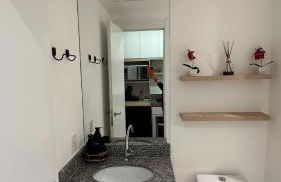 Moov 615 Studio Mooca - Photo 8