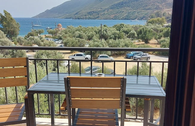 Domaine Papakonstantis - Foto 54