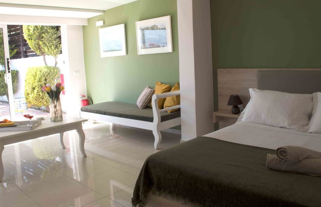 Elounda Eleon Villas - Foto 8