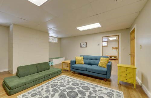 Waterfront Lakes Region Home on Private Cove! - Photo 30