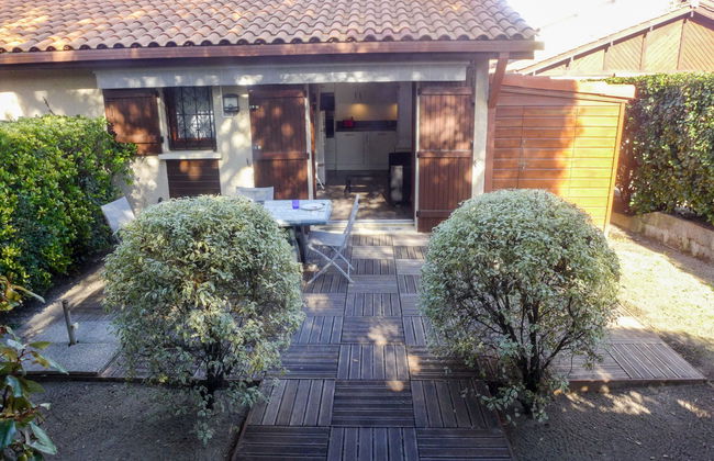 lotissement Les Rives de Capbreton - Foto 16