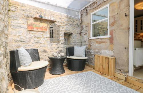 Rose Cottage - Foto 29