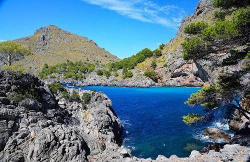 Excellent Apartment with sea views and facilities - Foto 15