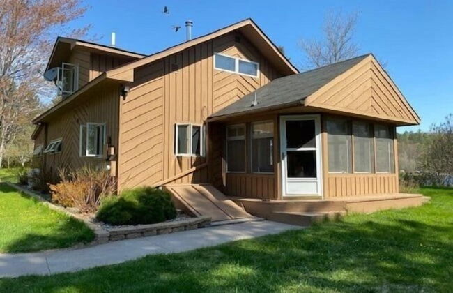 Mont du Lac Resort - Photo 12