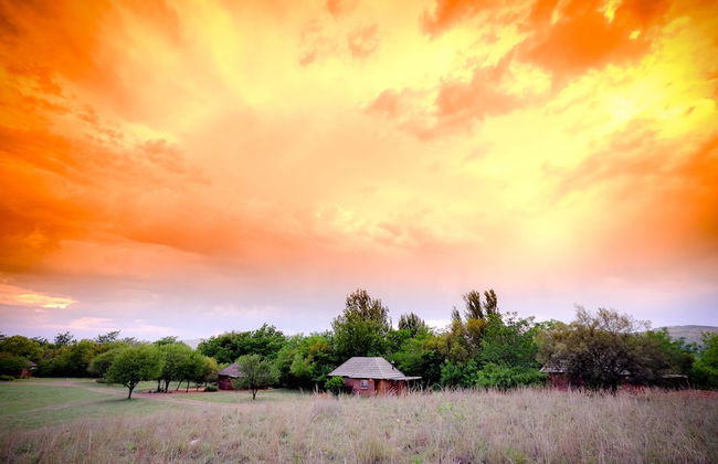 Little Swift Chalets - Photo 10