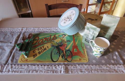 Casa Madonnina - Foto 21