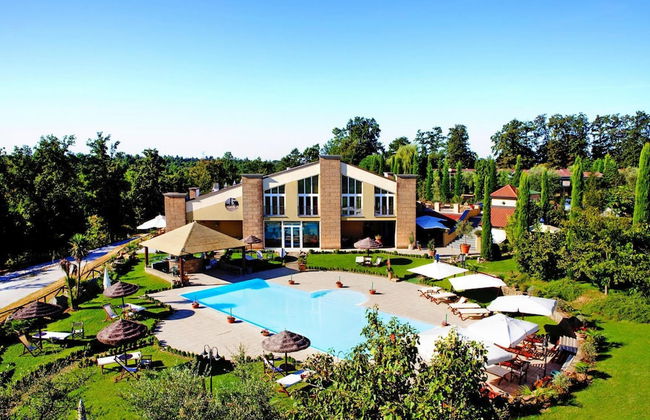 Hesse Farm Holiday Borgo Pinete - Photo 66