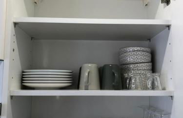 AlloAppartMeuble StPol - Foto 37