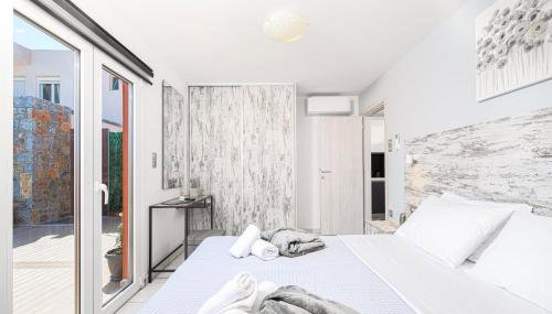 Villa Anthemis - Private Heated Pool - Foto 4