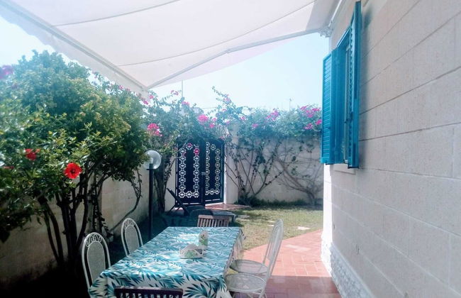 Apartment For 2 - 4 People Just 100m From the Sandy Sea - Foto 14