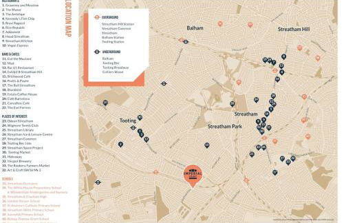 London Luxe: Stylish Studio - Foto 12