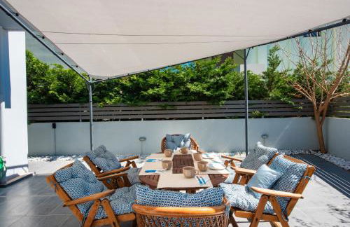 Villa Oliva Rodos - Foto 37