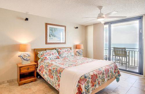 Steps to Shore, Pool Access New Smyrna Beach Gem! - Foto 12