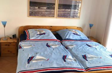 Ferienwohnung im Haus Sommerwind - Foto 9