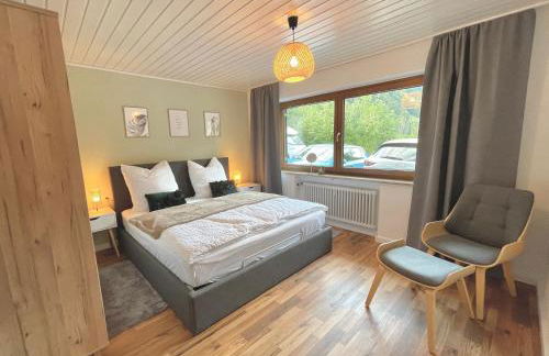 Private Terrasse & Bergluft bei Oberstdorf - Photo 10