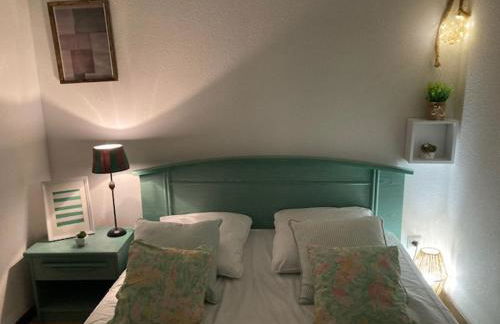 Vue imprenable sur mer- La perle de Saint Pierre La Mer - Foto 14