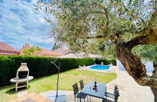 Villa Caramonte, en Costa Dorada - Foto 12