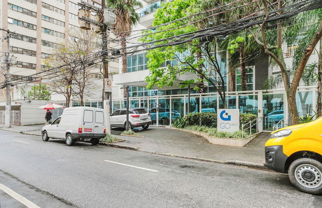 Tabas by Blueground Go 850 - Foto 1