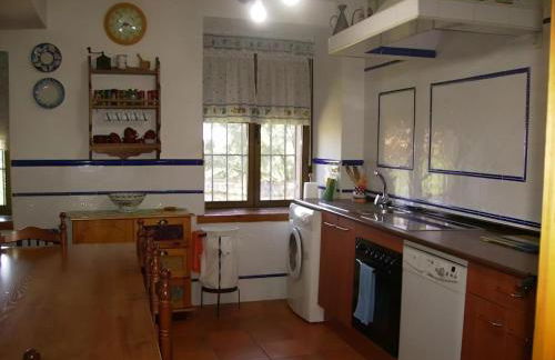 Casa Rural El Fresno del Abuelo - Foto 32