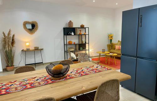 Maison de Plain Pied, 65 m2, Hyper Centre, Terrasse 30m2 - Foto 10