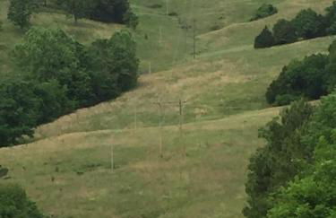 Cherokee mountain log cabin resort - Foto 18