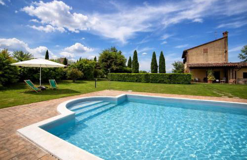 Scappo in Umbria, Torre Angelina - Foto 35