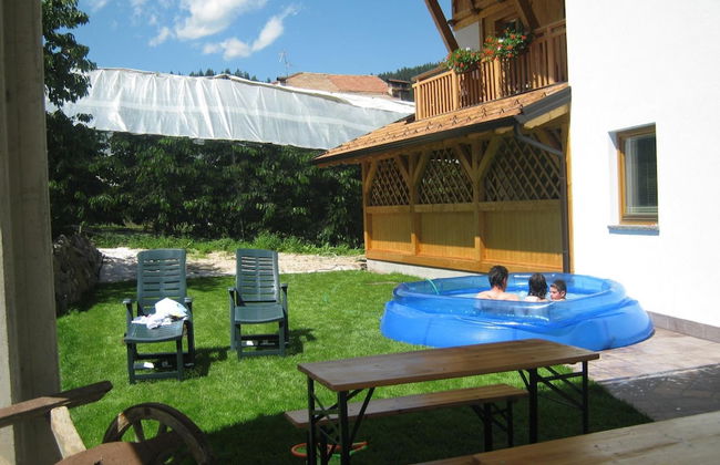 Agritur Pisani - Foto 17