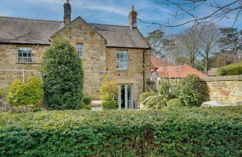 Spence Lodge Cosy 2-Bed Stone Cottage, Alnmouth - Foto 2