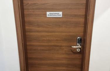 Orzechowy Dom - Foto 24