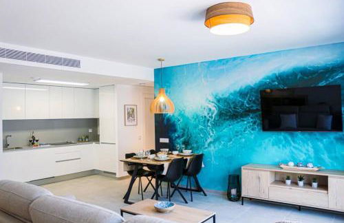 Iconic Sea Views Luxury Apartment - Foto 37