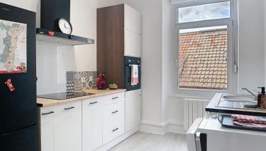 L'instant Colmarien - Foto 4, dishwasher