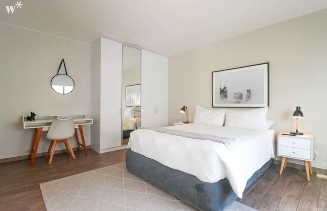 Soho Apartments in Miraflores by Wynwood-House - Foto 36