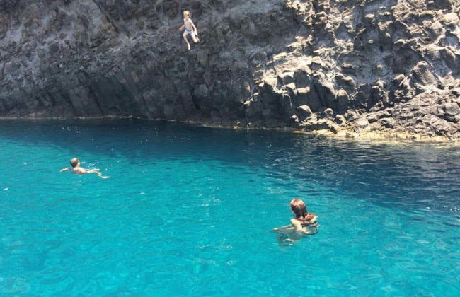 Cabo de Gata Boat Trip - Foto 6