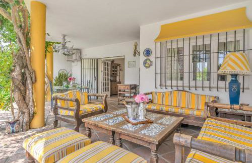 Villa Arin - Beachside Family Home by Finest Rentals - Photo 22
