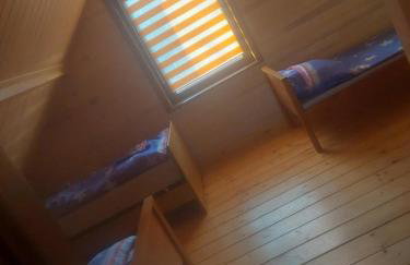 DOMEK NA GRANICY wynajem nocleg - Foto 30