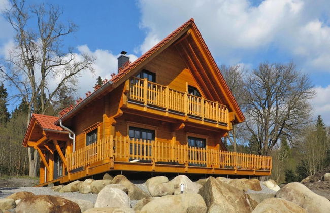 Ferienhaus, Schierke - Foto 1