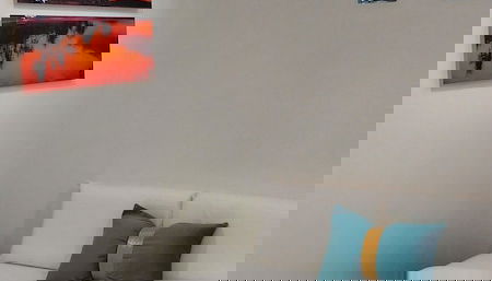 Aparta Hotel Berakaup - Foto 2, Habitación