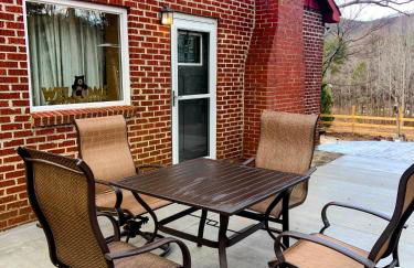 Beaver Dam Mountain Cabins - Foto 18